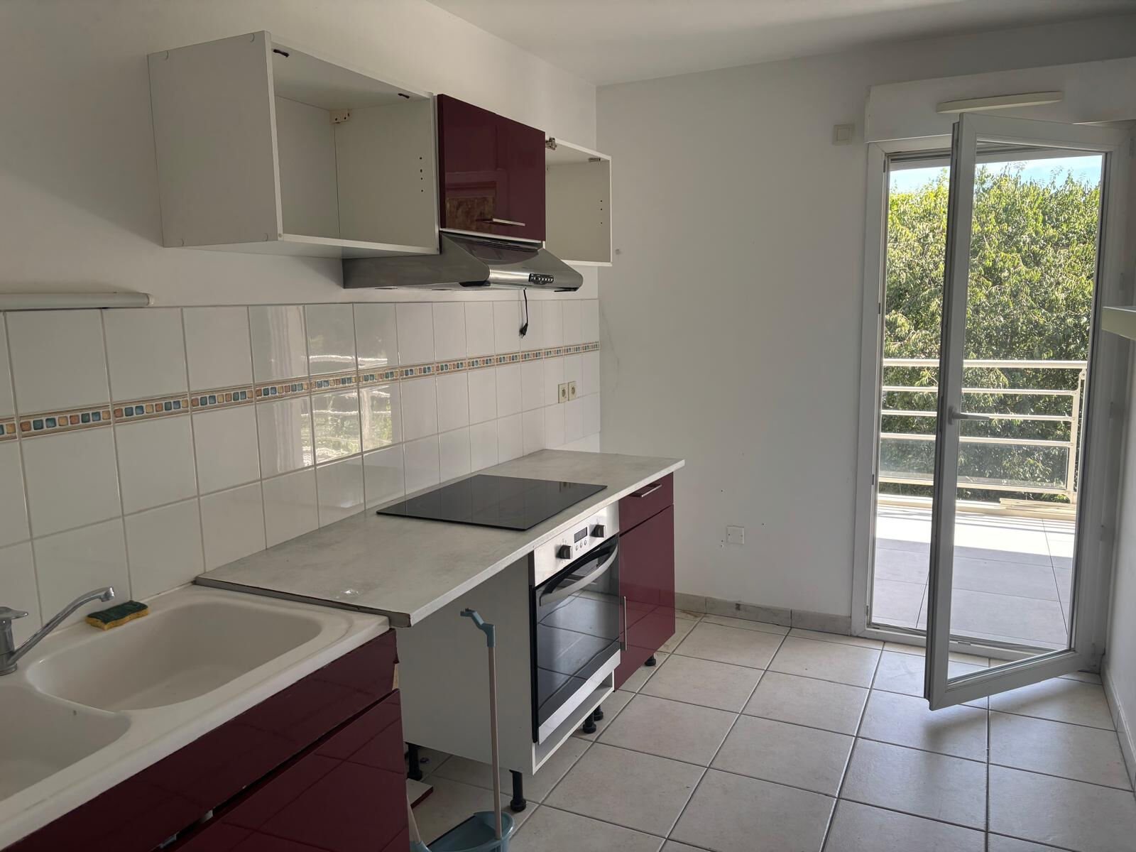 Appartement à louer, 60m², Montpellier
