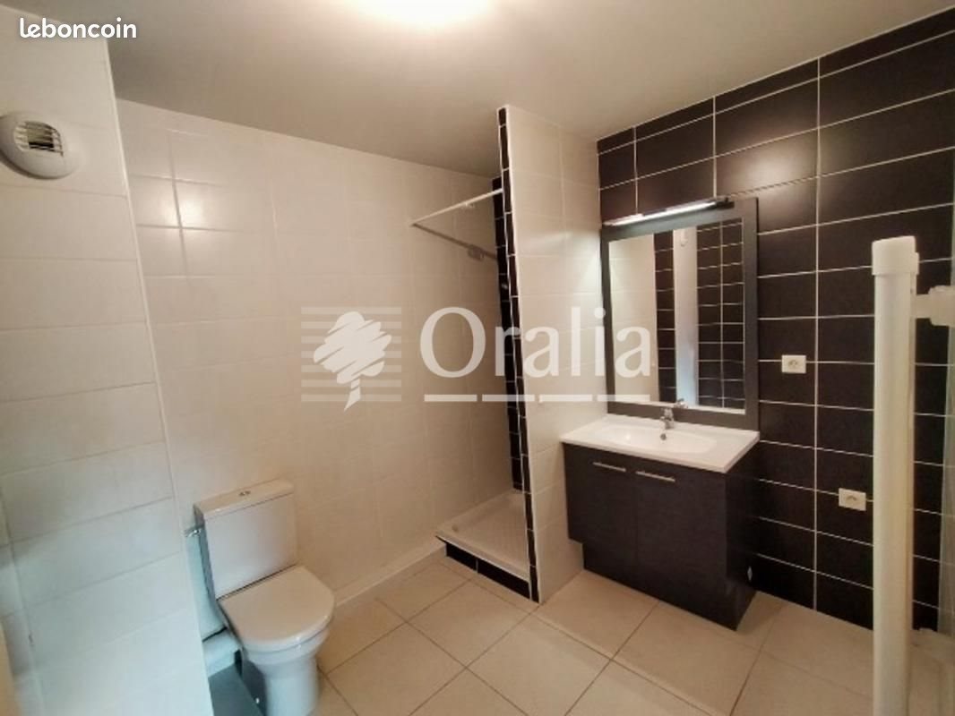 Appartement à louer, 36m², Montpellier
