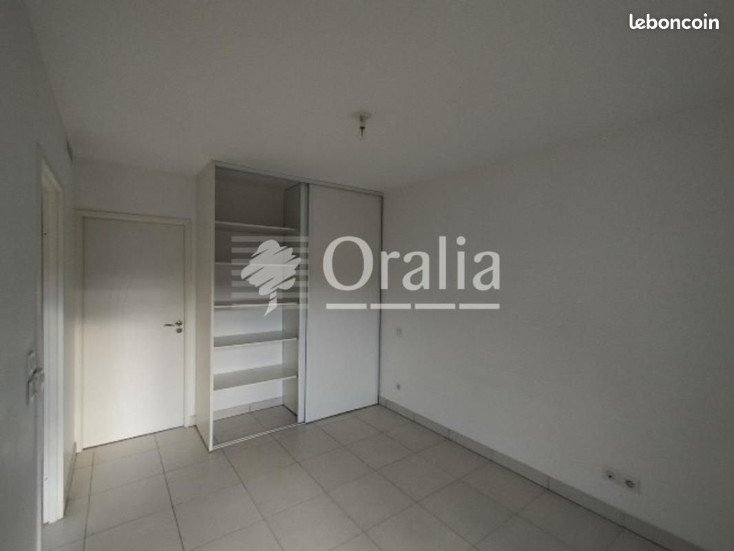 Appartement à louer, 36m², Montpellier