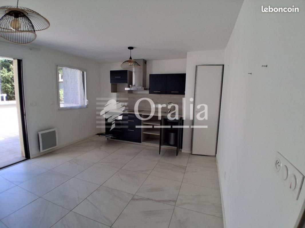 Appartement à louer, 42m², Montpellier