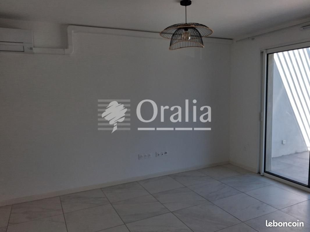 Appartement à louer, 42m², Montpellier
