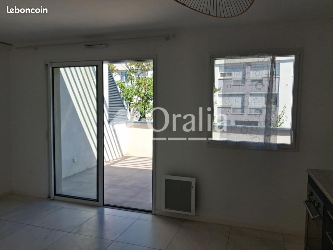 Appartement à louer, 42m², Montpellier