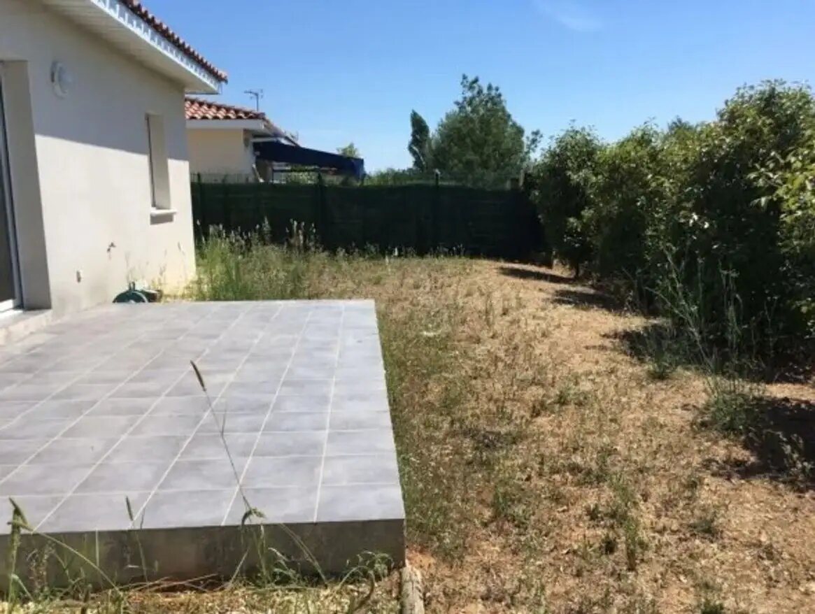 Maison à vendre, 96m², Vendargues