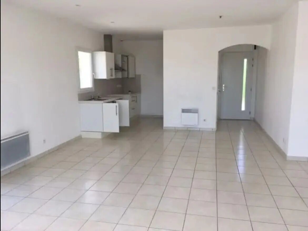 Maison à vendre, 96m², Vendargues