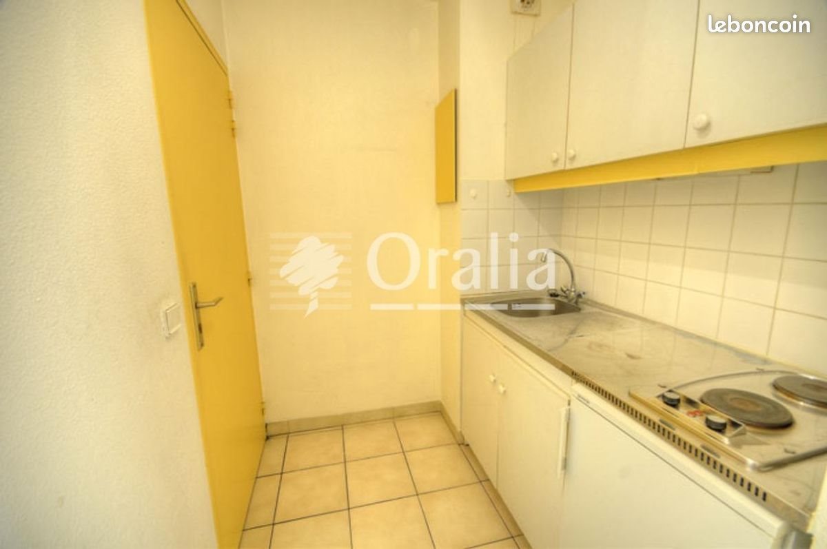 Appartement à louer, 30m², Montpellier