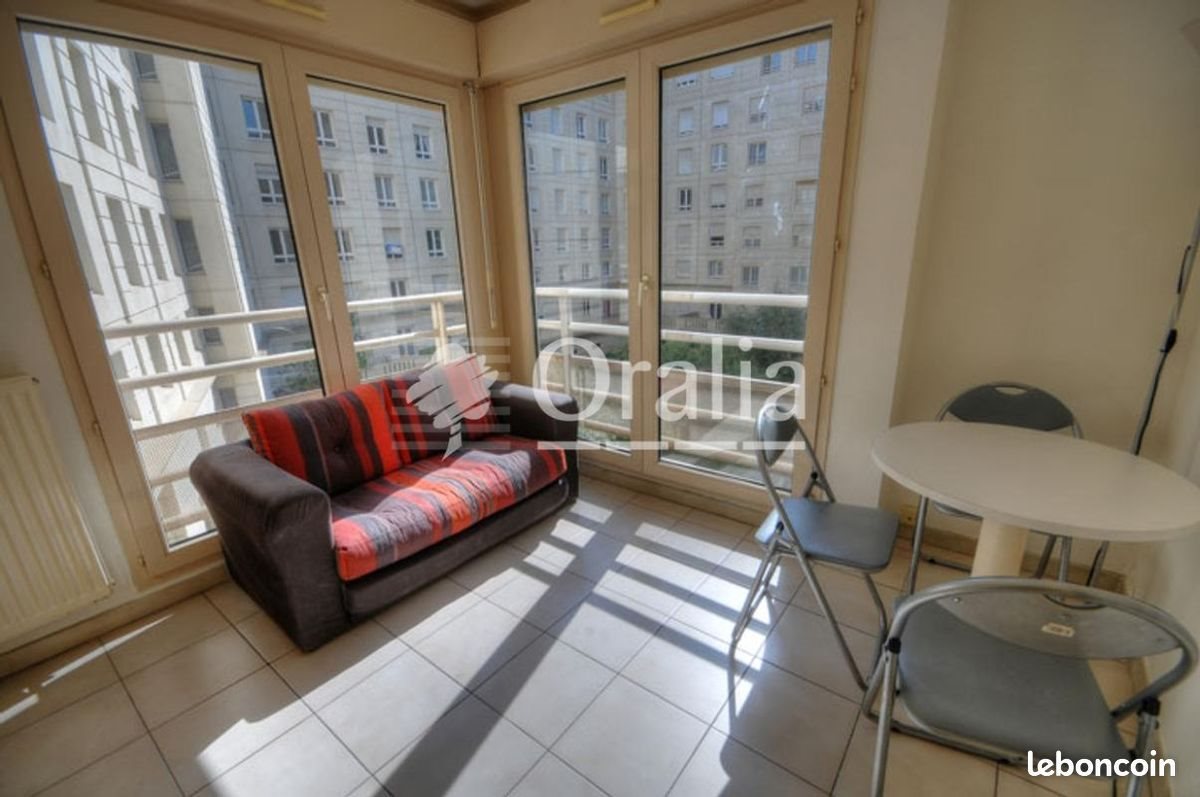 Appartement à louer, 30m², Montpellier