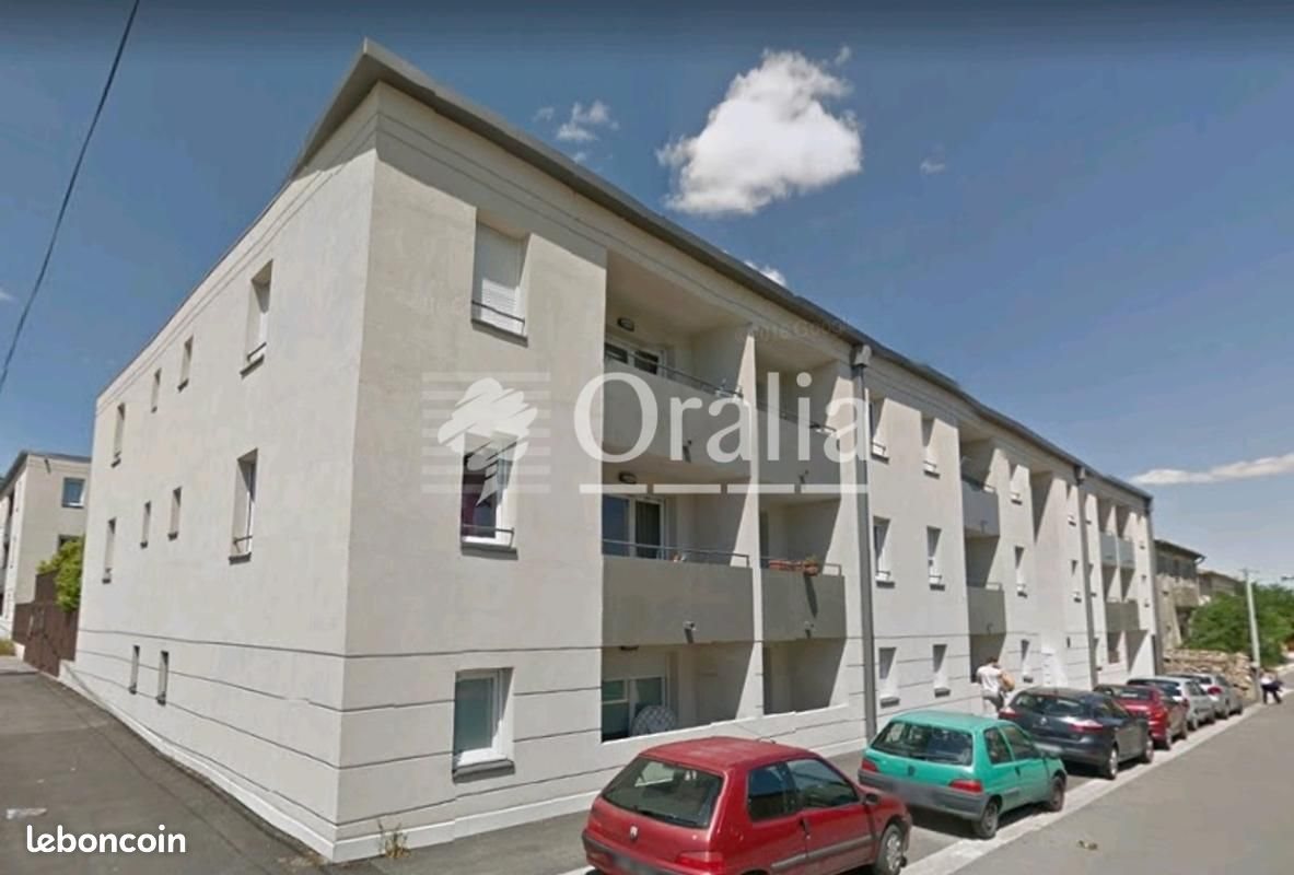 Appartement à louer, 48m², Vendargues