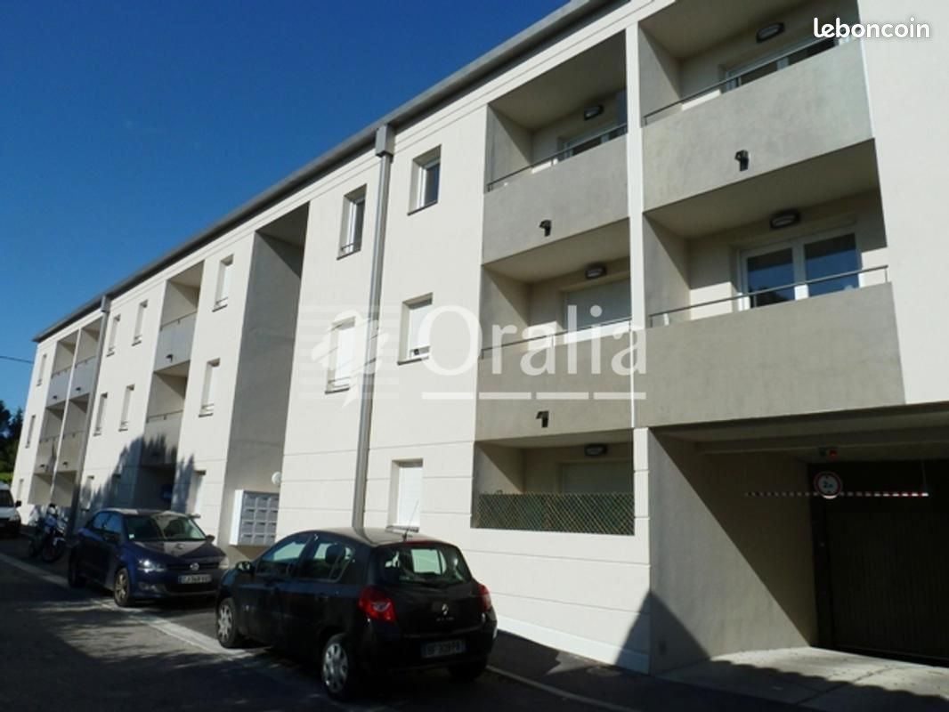 Appartement à louer, 48m², Vendargues