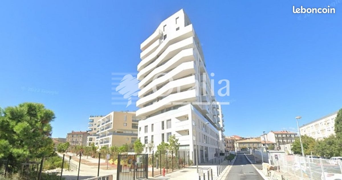 Appartement à louer, 60m², Montpellier