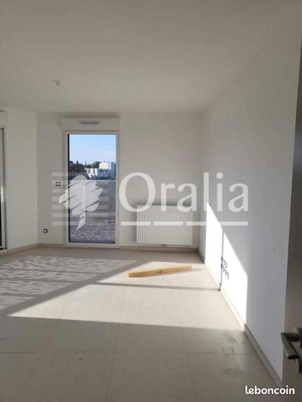 Appartement à louer, 60m², Montpellier