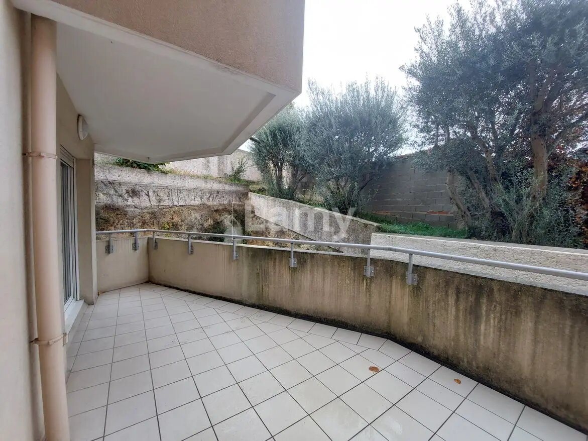 Appartement à vendre, 44m², Nîmes