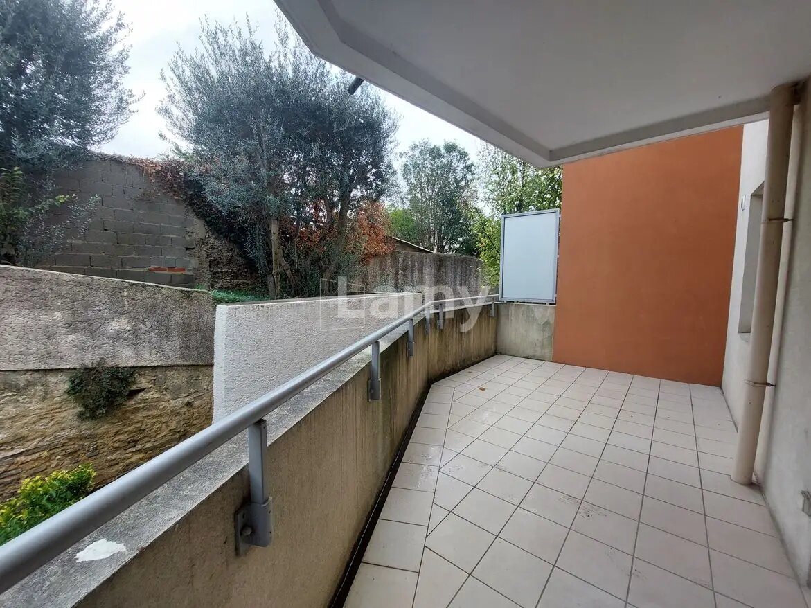 Appartement à vendre, 44m², Nîmes
