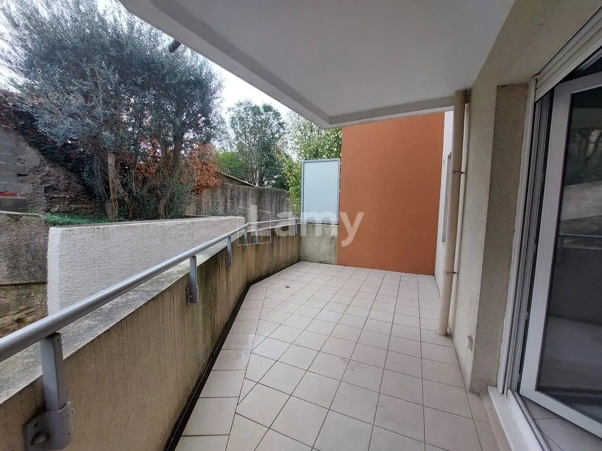 Appartement à vendre, 44m², Nîmes