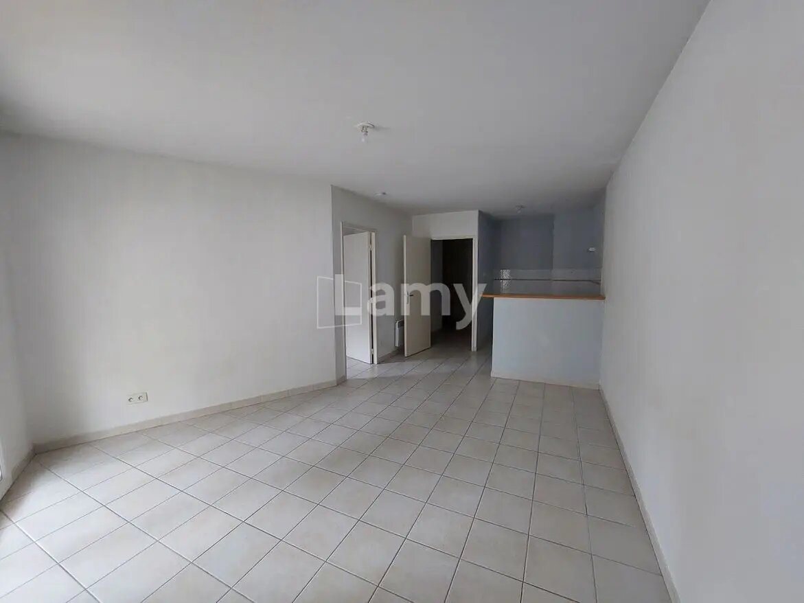 Appartement à vendre, 44m², Nîmes