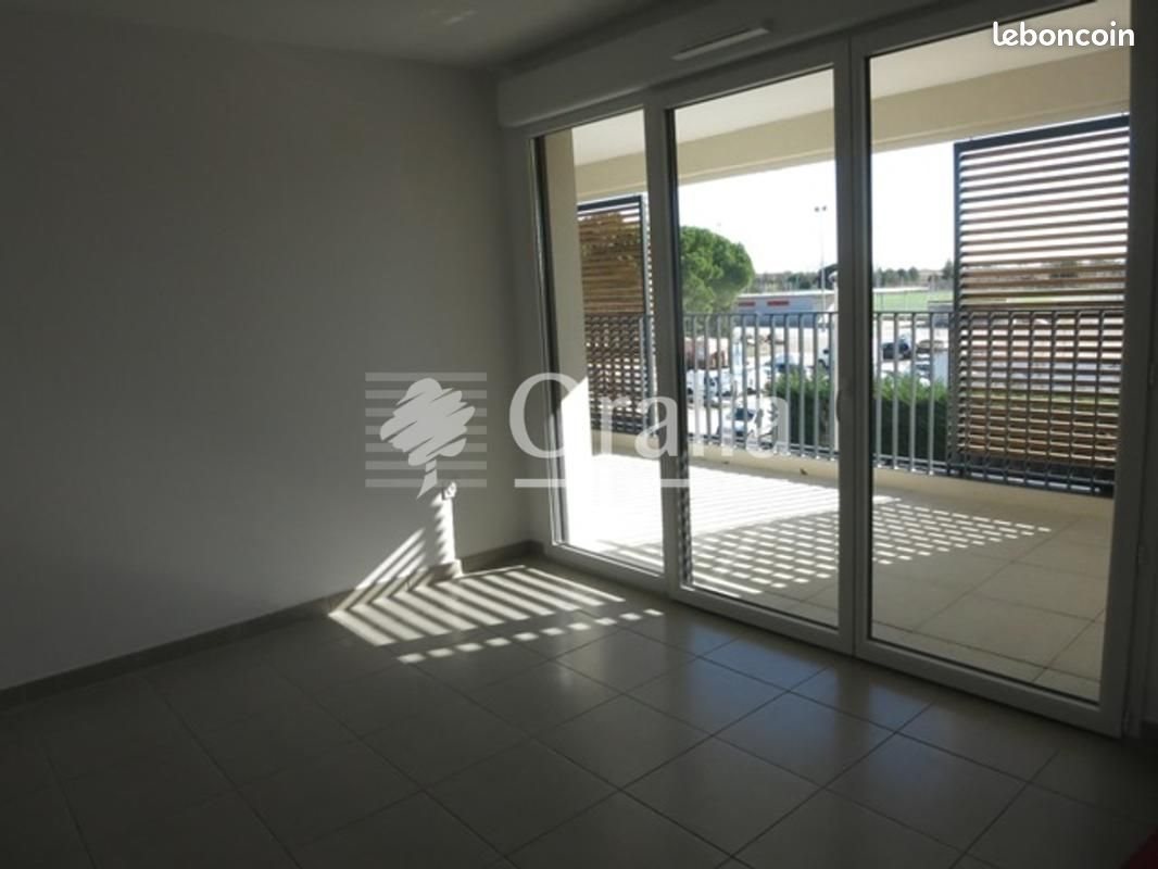 Appartement à louer, 40m², Saint-Georges-d'Orques