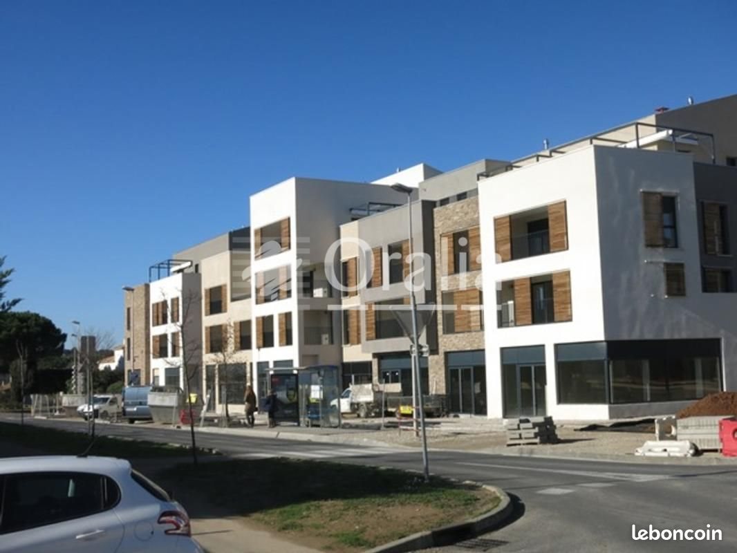 Appartement à louer, 40m², Saint-Georges-d'Orques