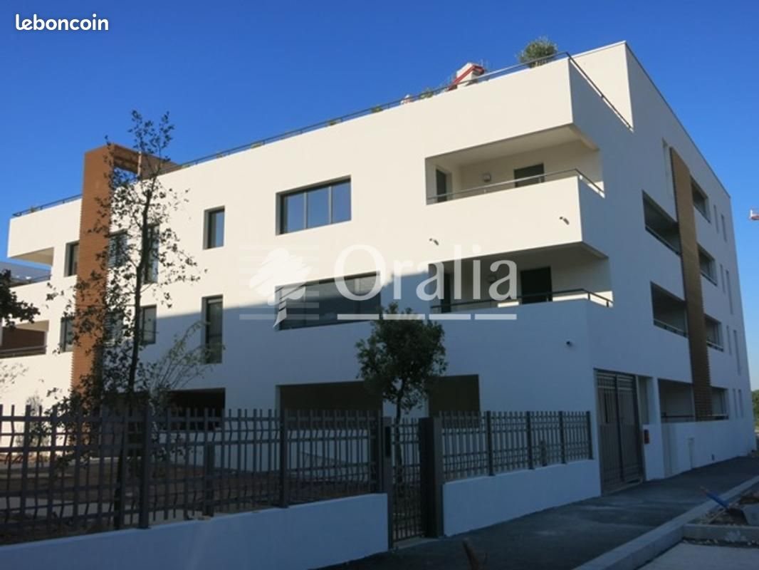 Appartement à louer, 60m², Montpellier
