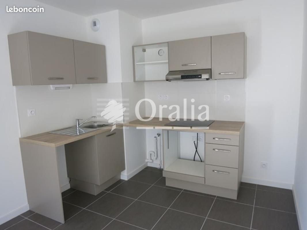 Appartement à louer, 60m², Montpellier