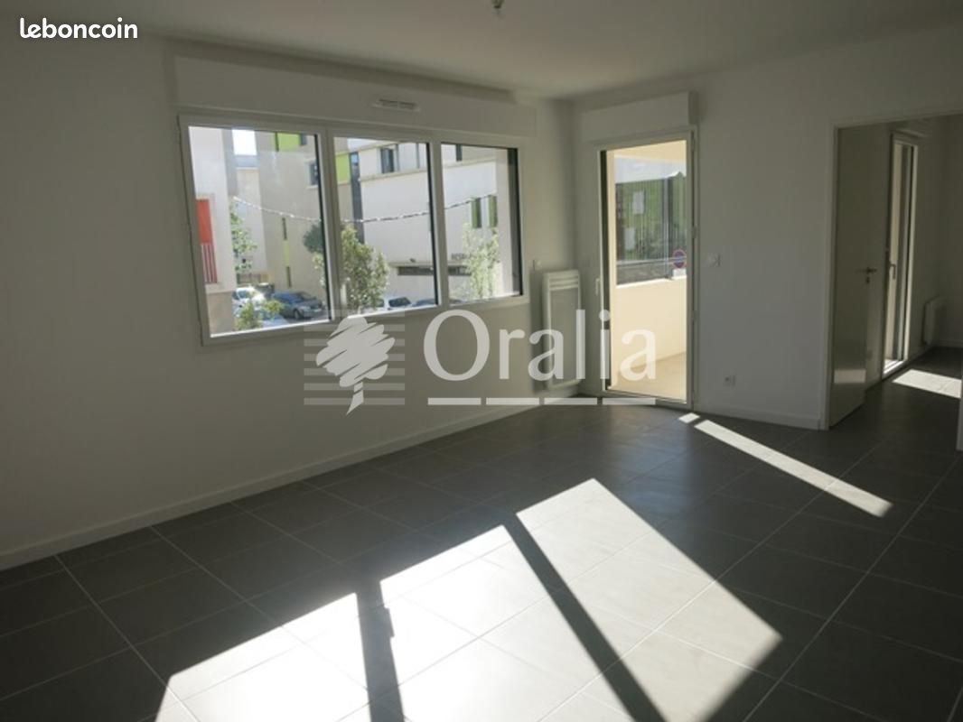 Appartement à louer, 60m², Montpellier