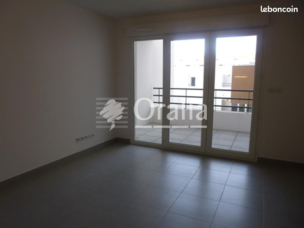Appartement à louer, 43m², Montpellier