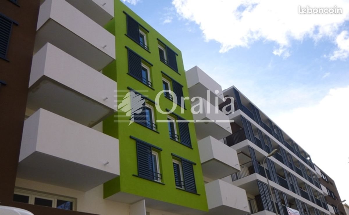 Appartement à louer, 43m², Montpellier