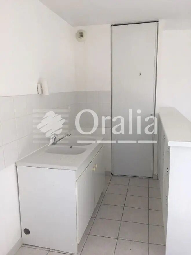 Maison à louer, 80m², Pinet