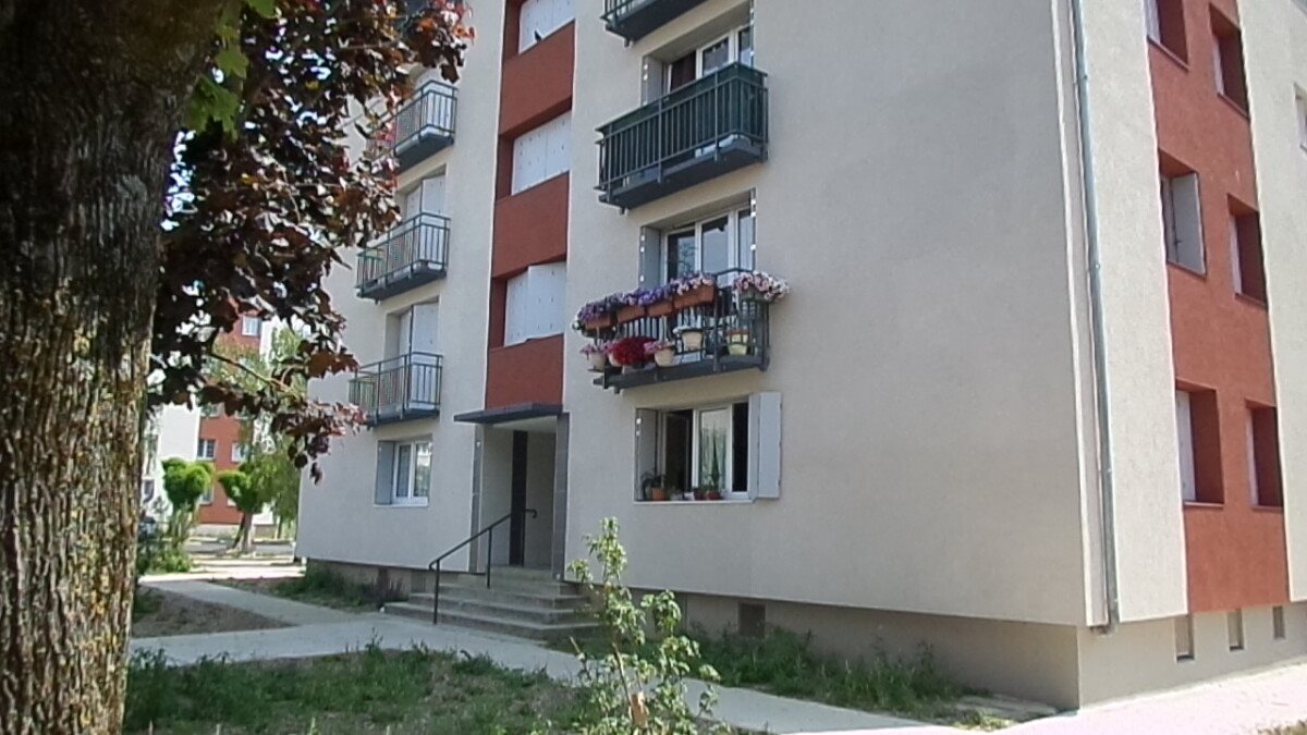 Appartement à louer, 64m², Charleville-Mézières