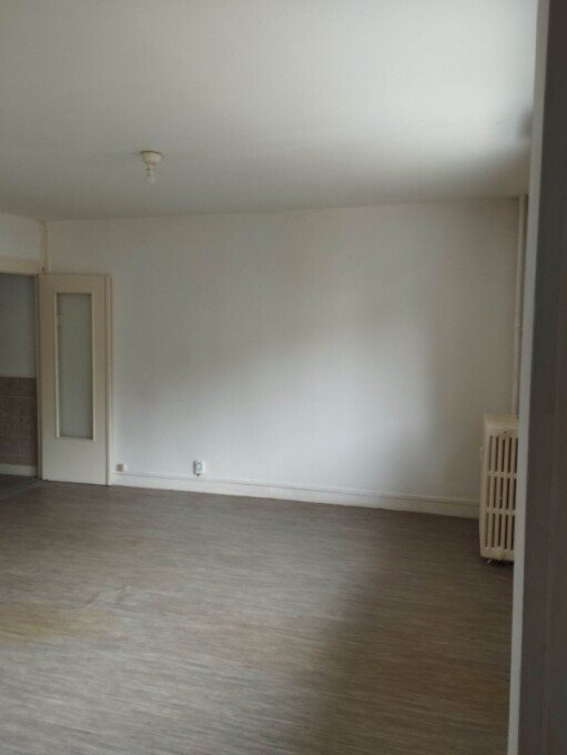 Appartement à louer, 64m², Charleville-Mézières