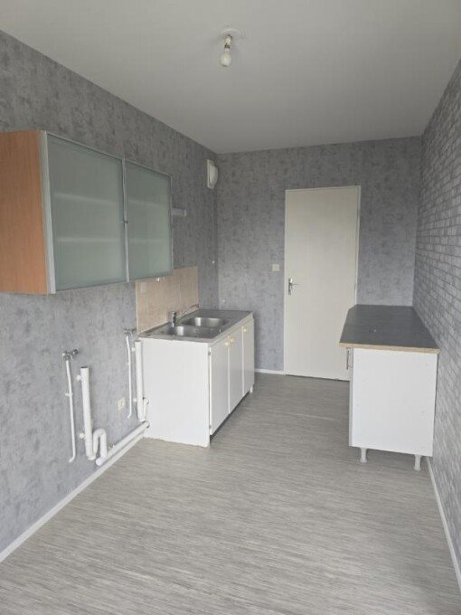 Appartement à louer, 75m², Charleville-Mézières