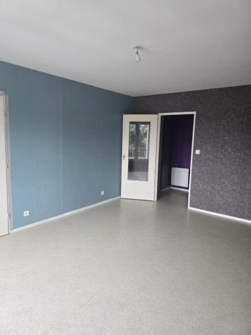 Appartement à louer, 75m², Charleville-Mézières