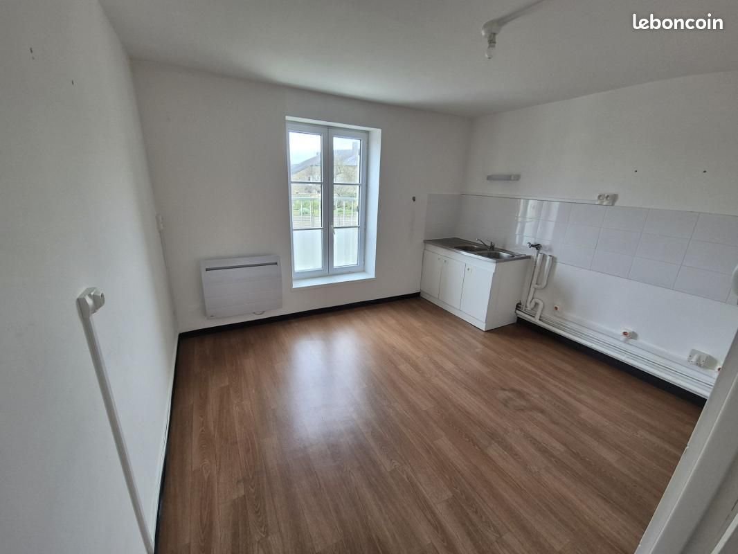 Appartement à louer, 85m², Renwez