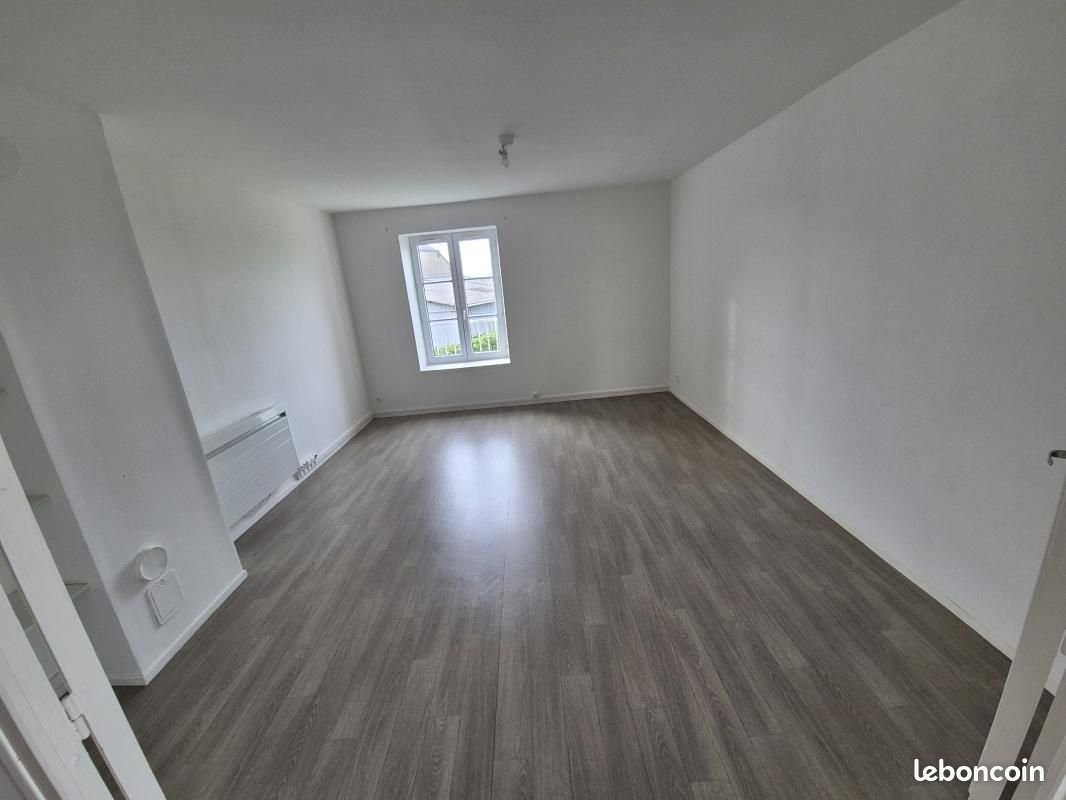 Appartement à louer, 85m², Renwez
