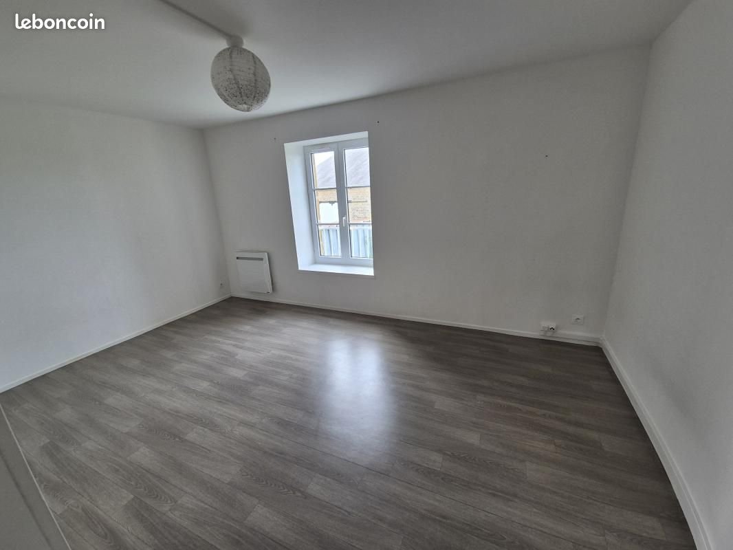 Appartement à louer, 85m², Renwez