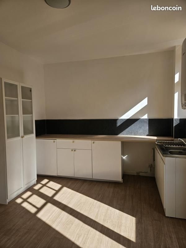 Appartement à louer, 95m², Charleville-Mézières