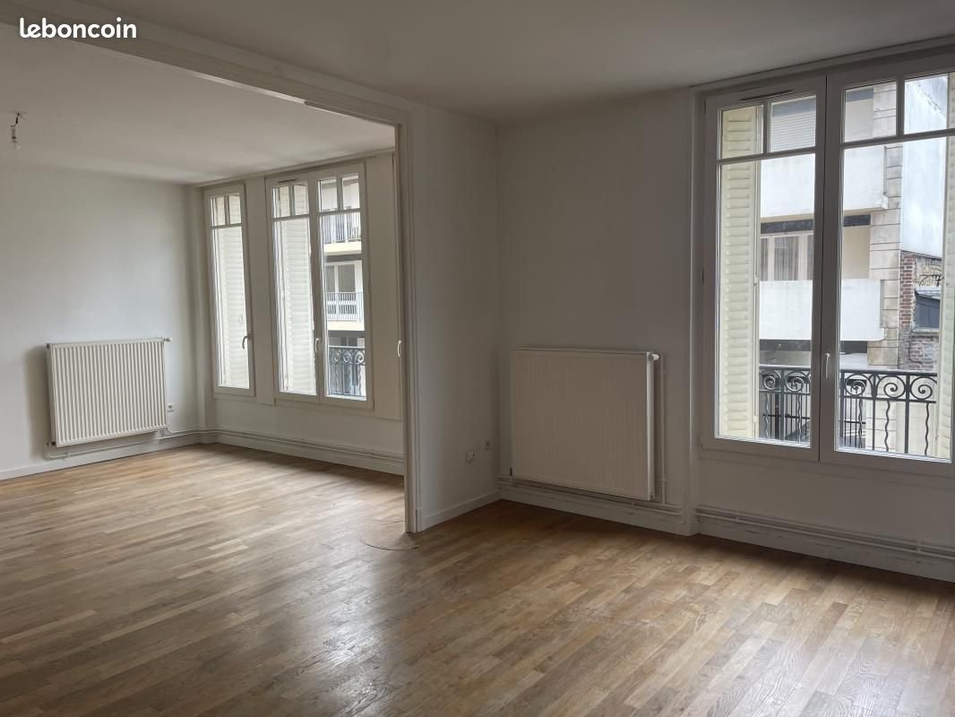 Appartement à louer, 95m², Charleville-Mézières