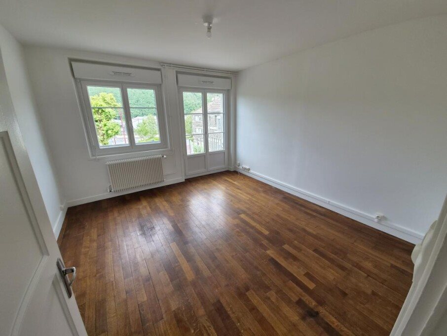 Appartement à louer, 61m², Bogny-sur-Meuse