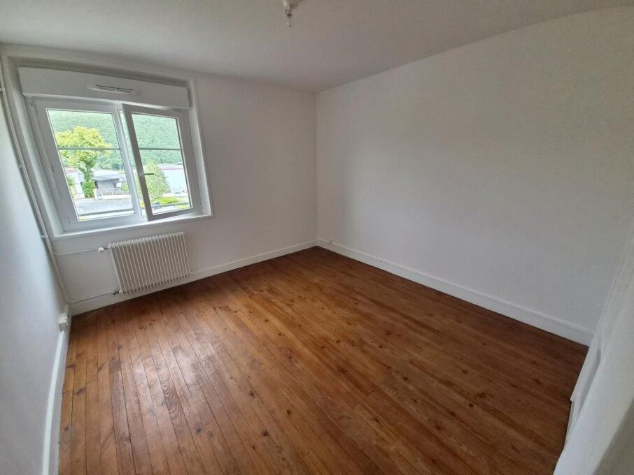 Appartement à louer, 61m², Bogny-sur-Meuse