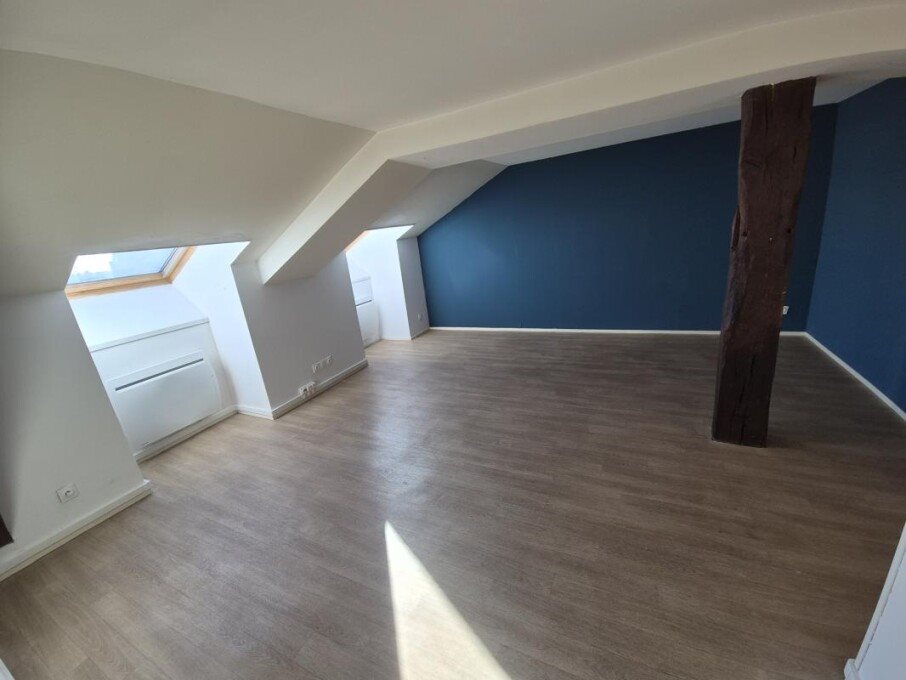 Appartement à louer, 115m², Rocroi