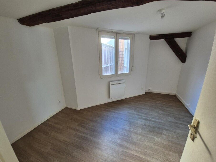 Appartement à louer, 115m², Rocroi