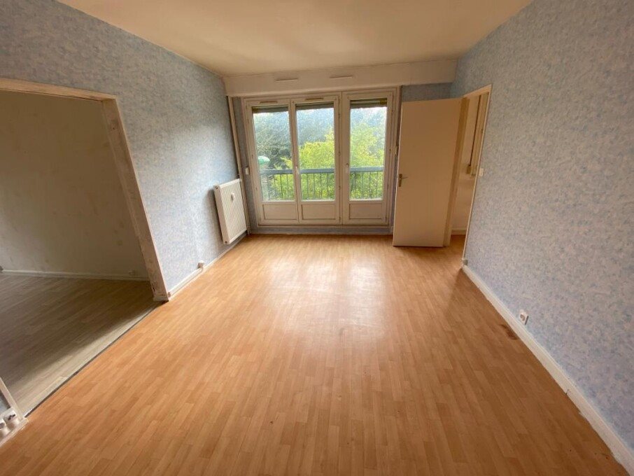 Appartement à louer, 77m², Charleville-Mézières