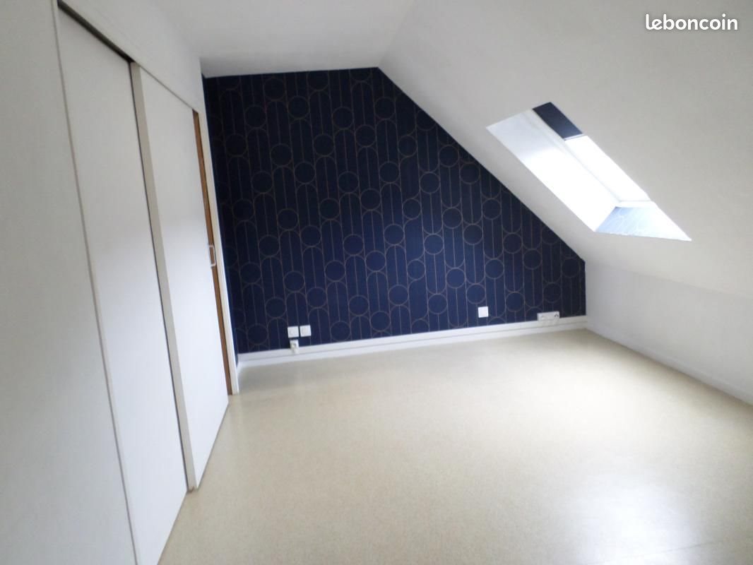 Appartement à vendre, 49m², Charleville-Mézières