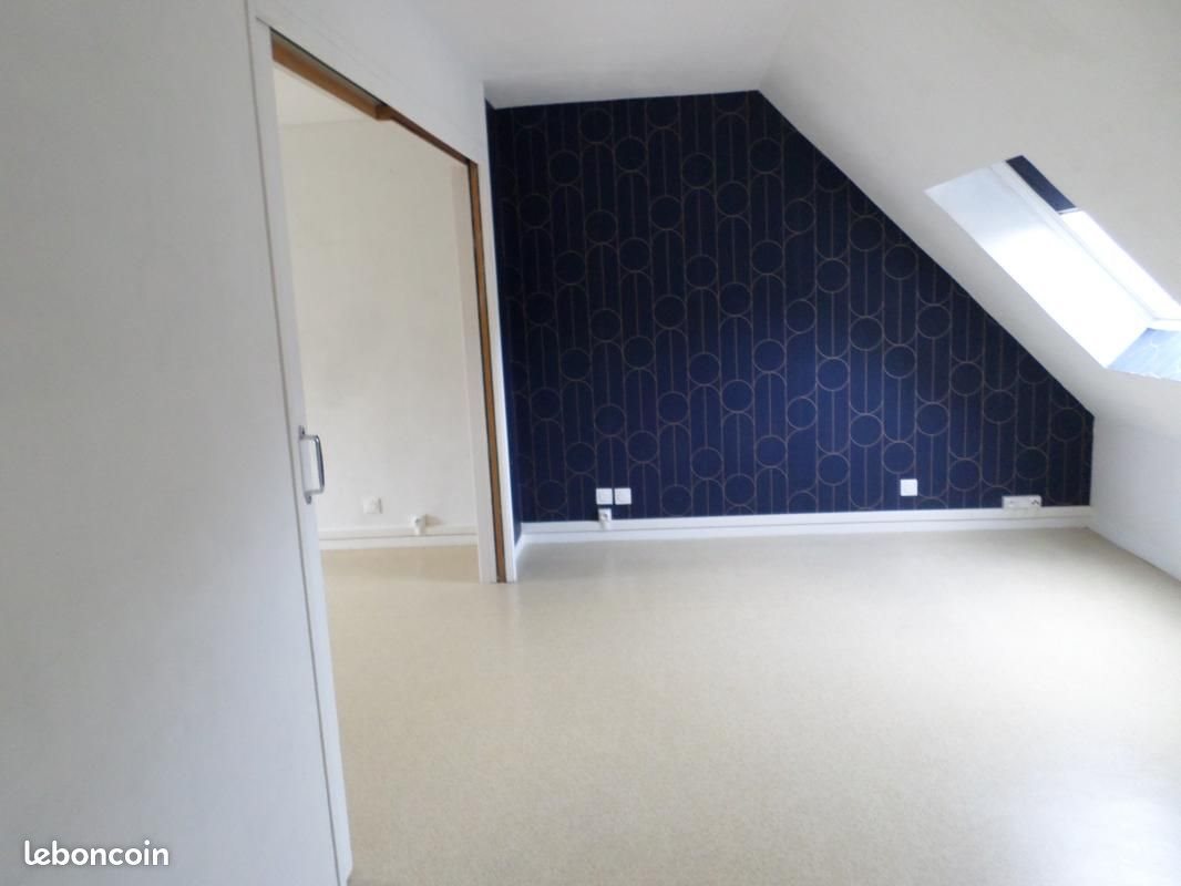 Appartement à vendre, 49m², Charleville-Mézières