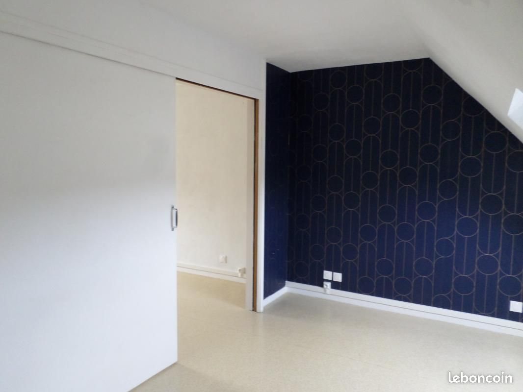 Appartement à vendre, 49m², Charleville-Mézières