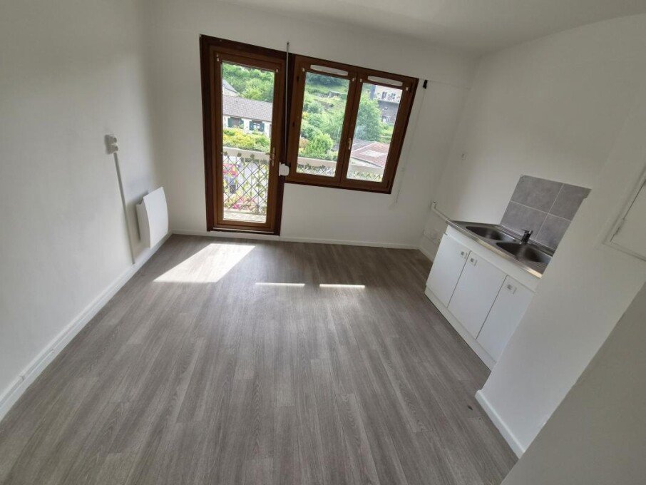 Appartement à louer, 106m², Bogny-sur-Meuse