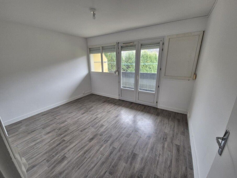 Appartement à louer, 51m², Revin