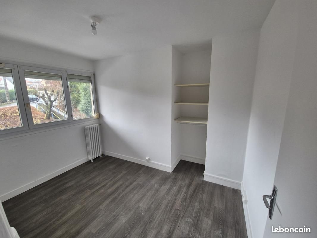 Appartement à louer, 51m², Revin