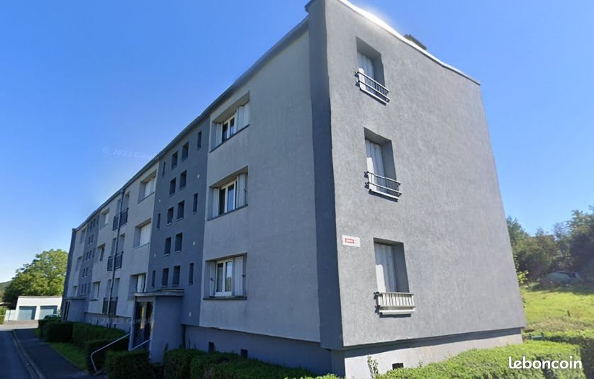 Appartement à louer, 52m², Vireux-Wallerand