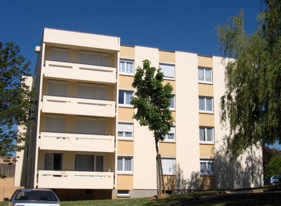 Appartement à louer, 96m², Carignan