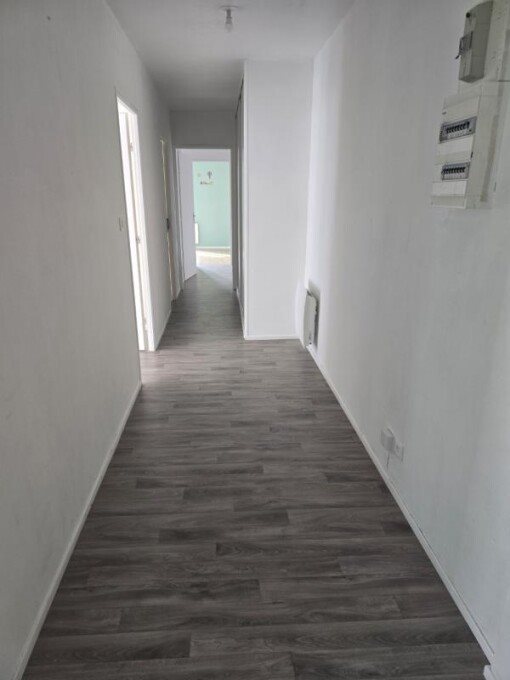 Appartement à louer, 88m², Charleville-Mézières