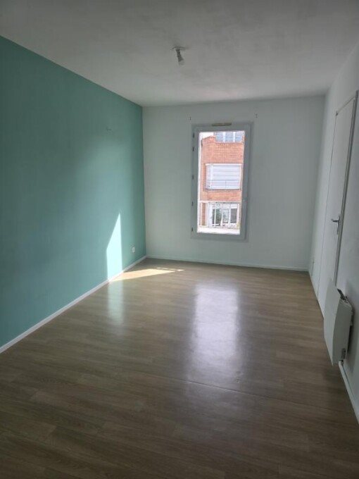 Appartement à louer, 88m², Charleville-Mézières